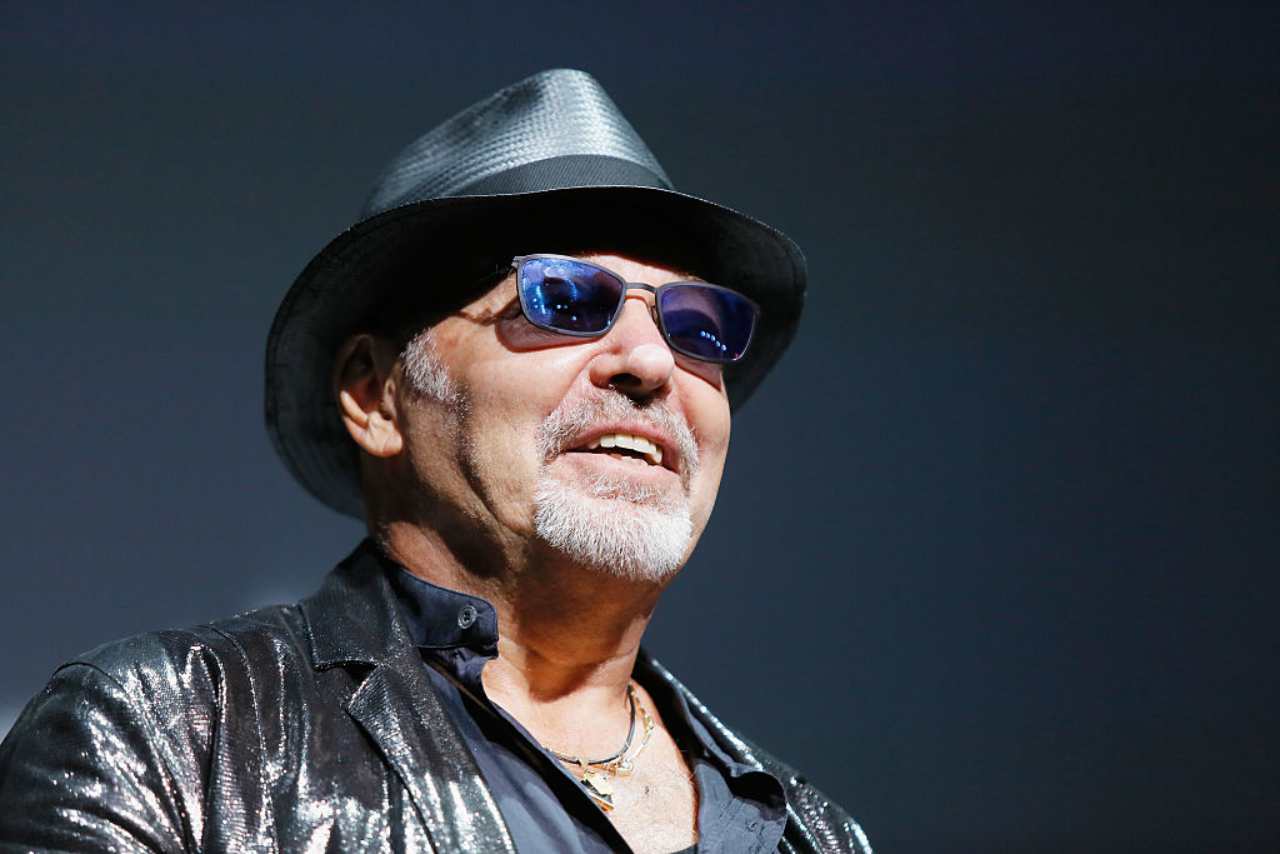 Vasco Rossi