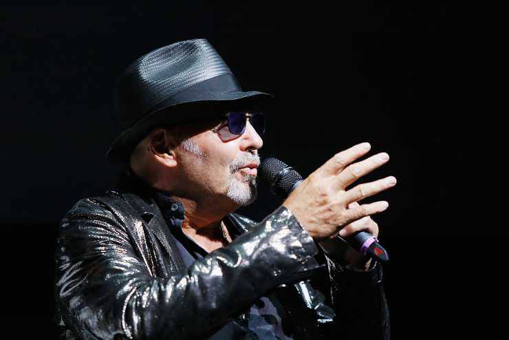 Vasco Rossi