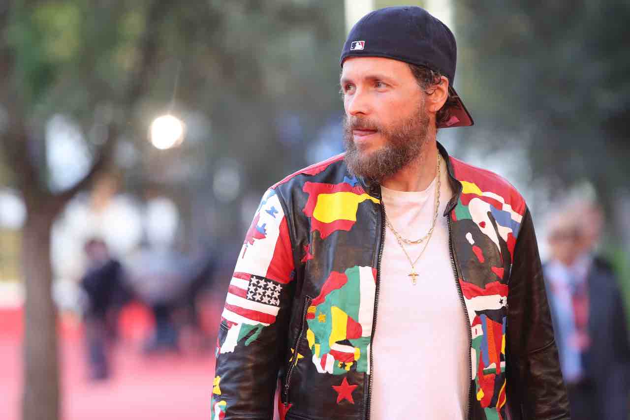 jovanotti casa