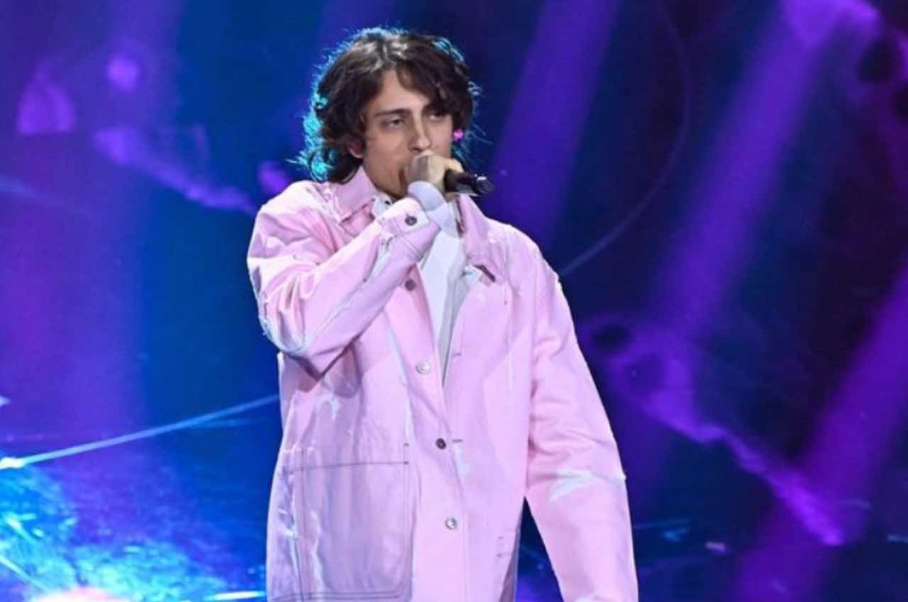 sanremo 2022 sangiovanni