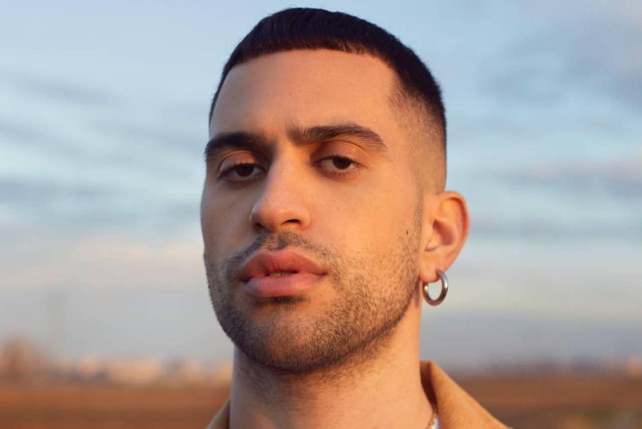 mahmood lingue