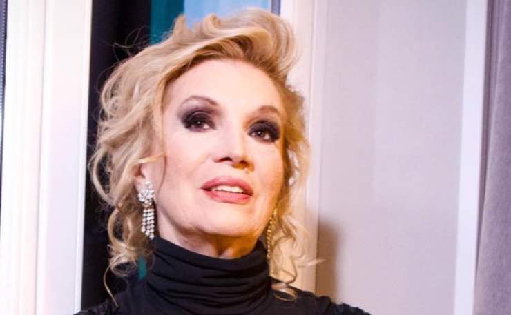 tv Iva Zanicchi