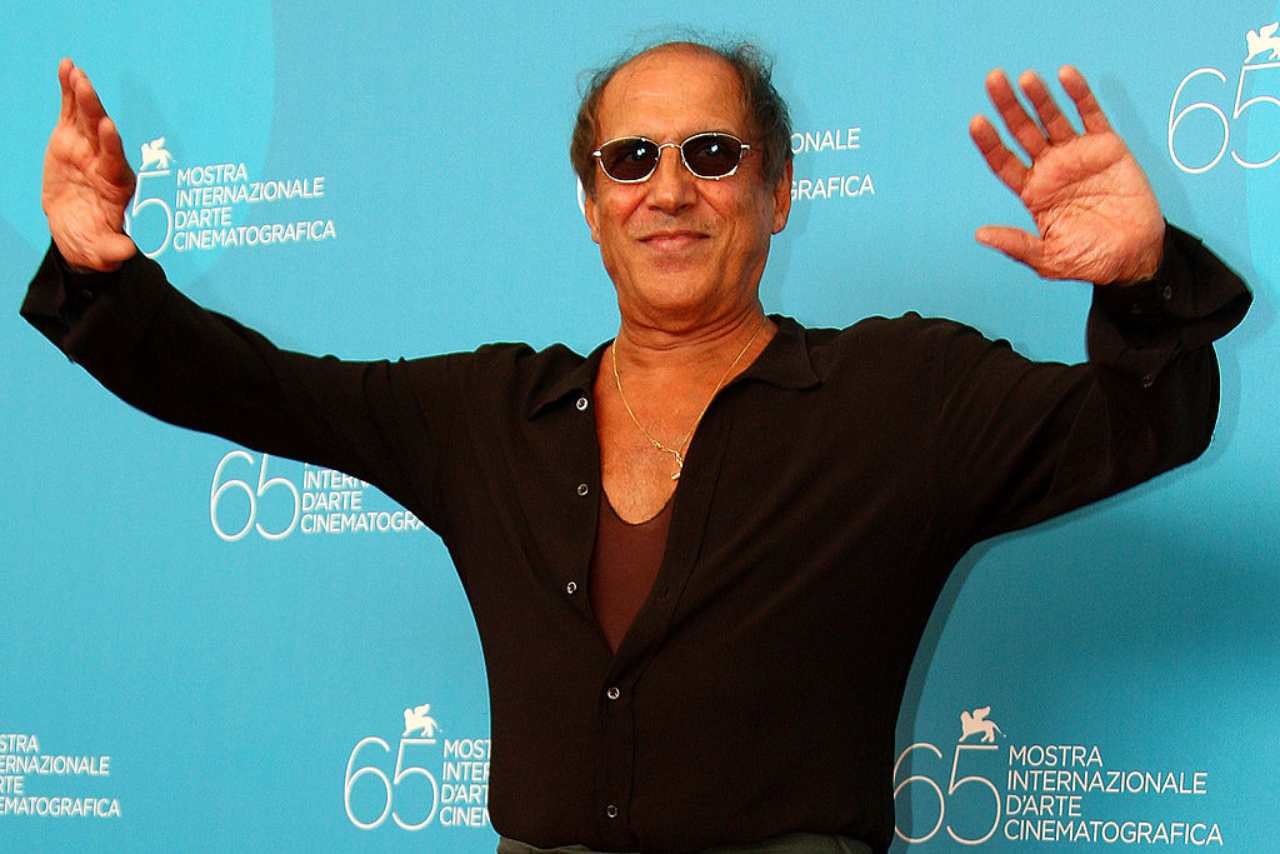 Adriano Celentano