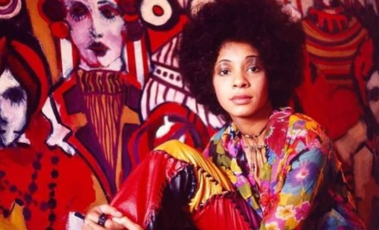 Betty Davis