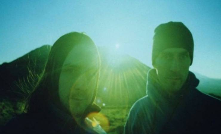 Boards Of Canada