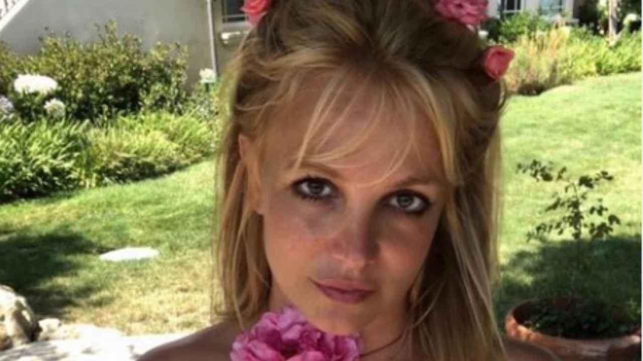 Britney spears