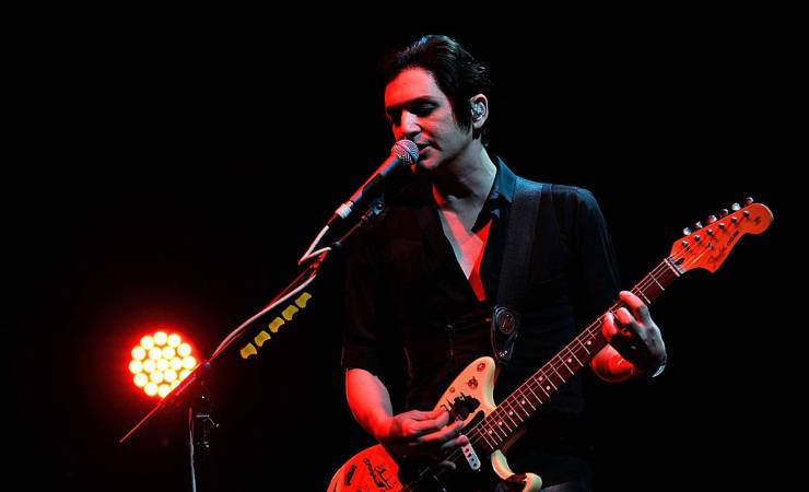 Bryan molko