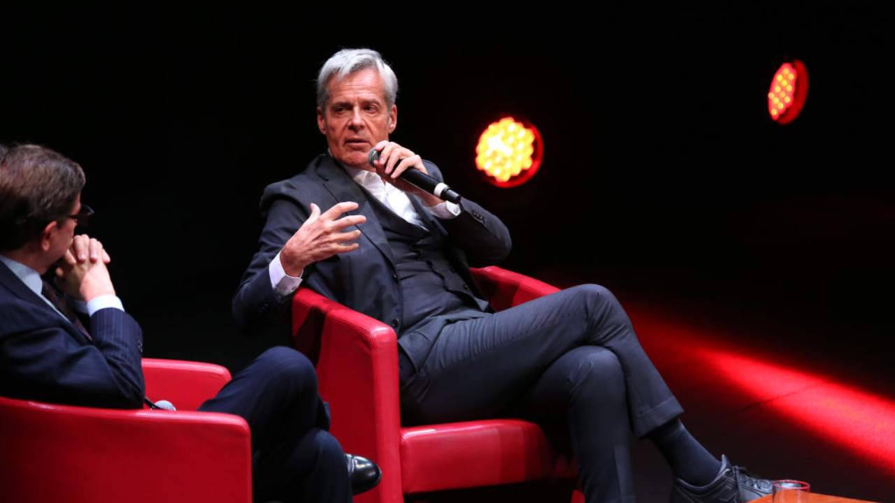 Claudio Baglioni