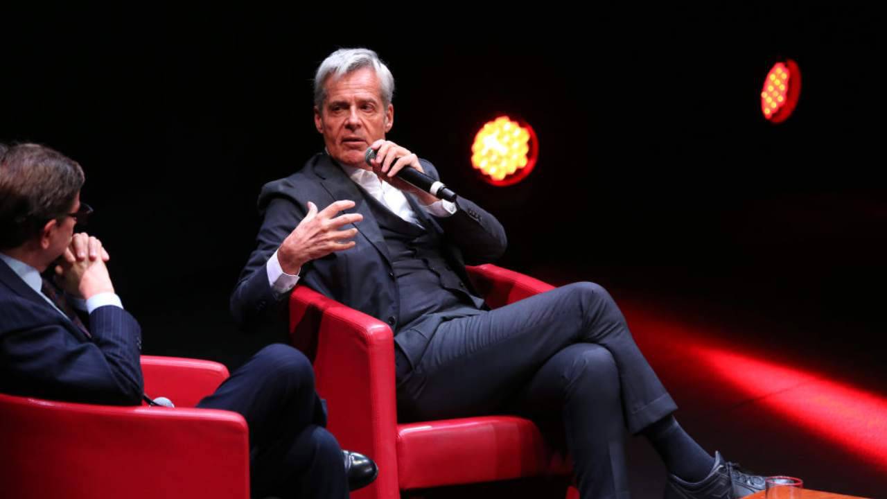 Claudio Baglioni 