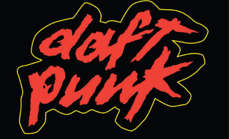 Daft Punk