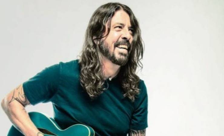 Dave Grohl