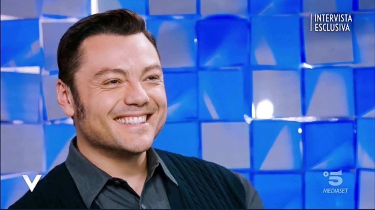 Tiziano Ferro