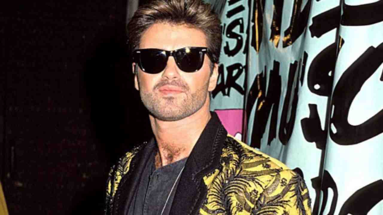 George michael