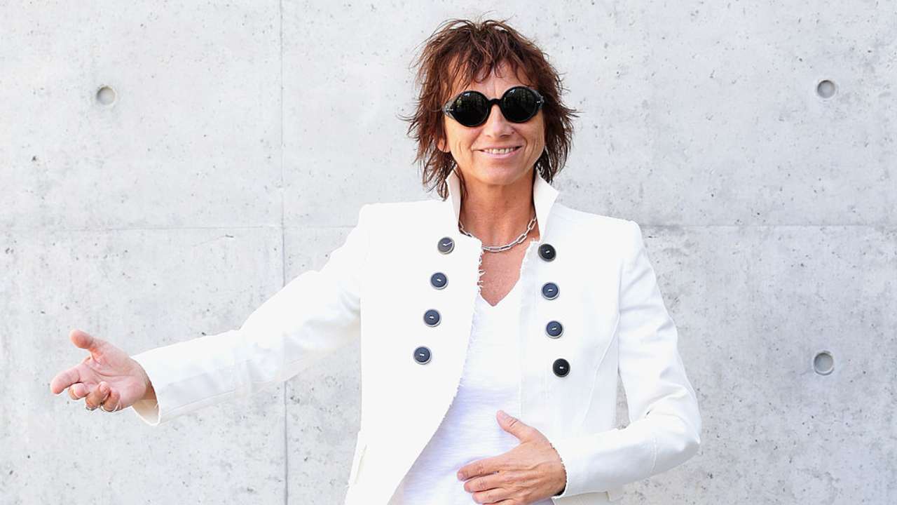 Gianna Nannini