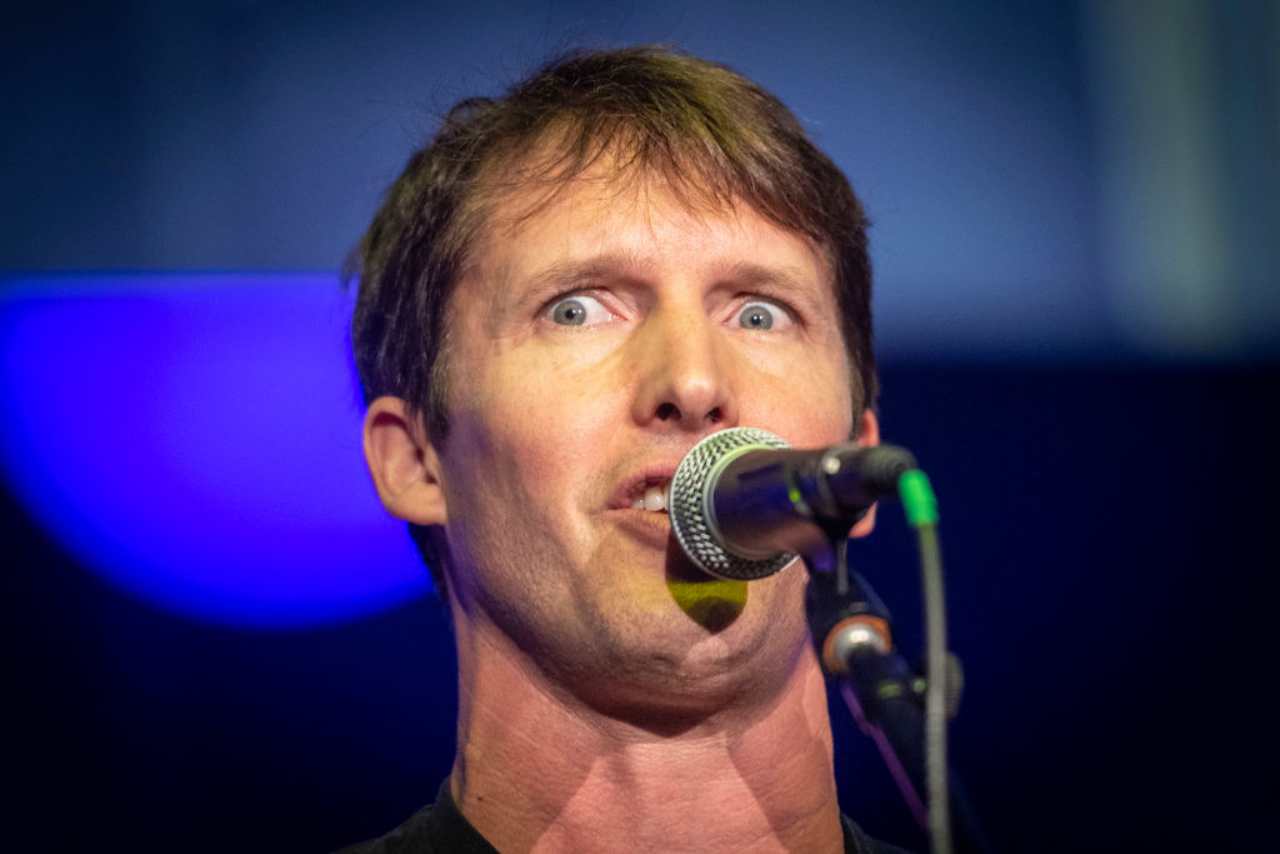 James Blunt