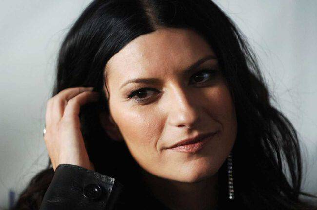 laura pausini sanremo