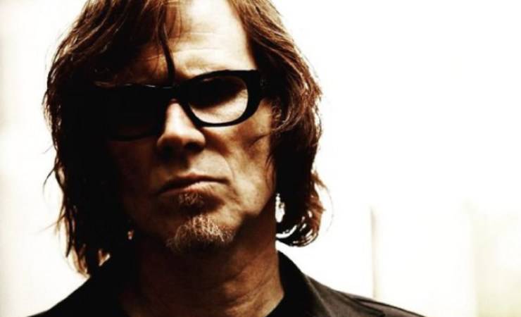 Mark Lanegan