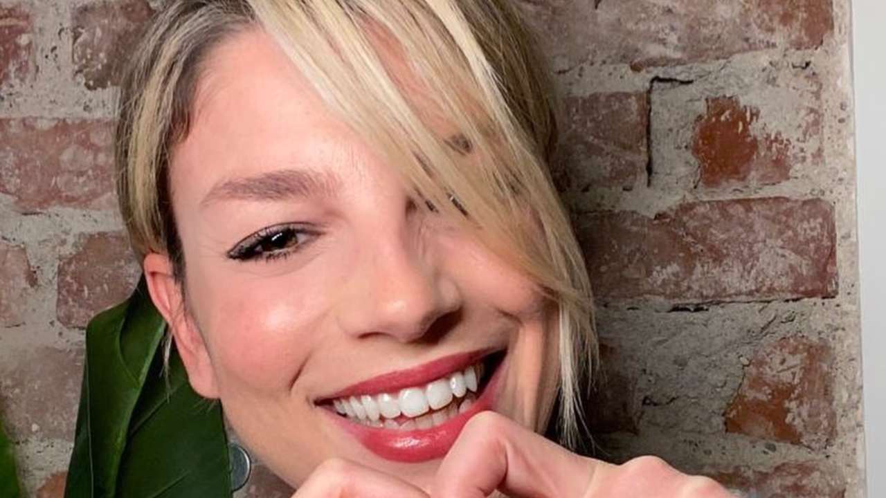 Emma Marrone