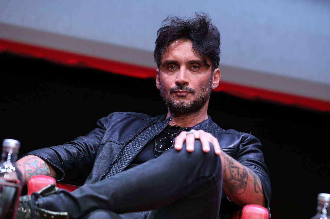 Fabrizio Moro