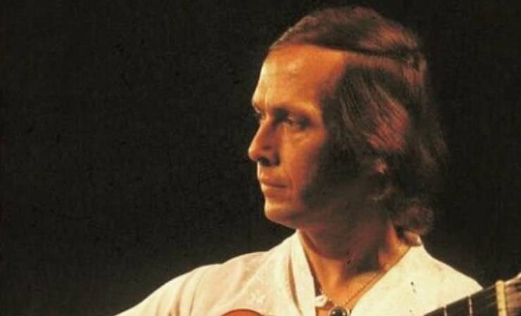 Paco De Lucia