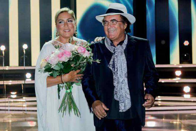 rapporto al bano romina