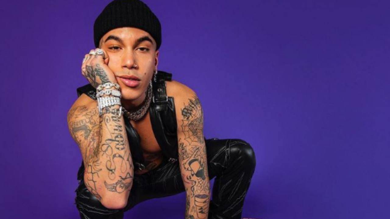 Sfera Ebbasta