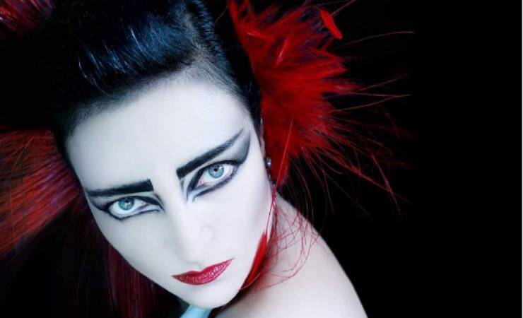 Siouxsie