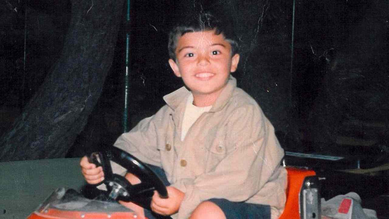 cantante band italiana