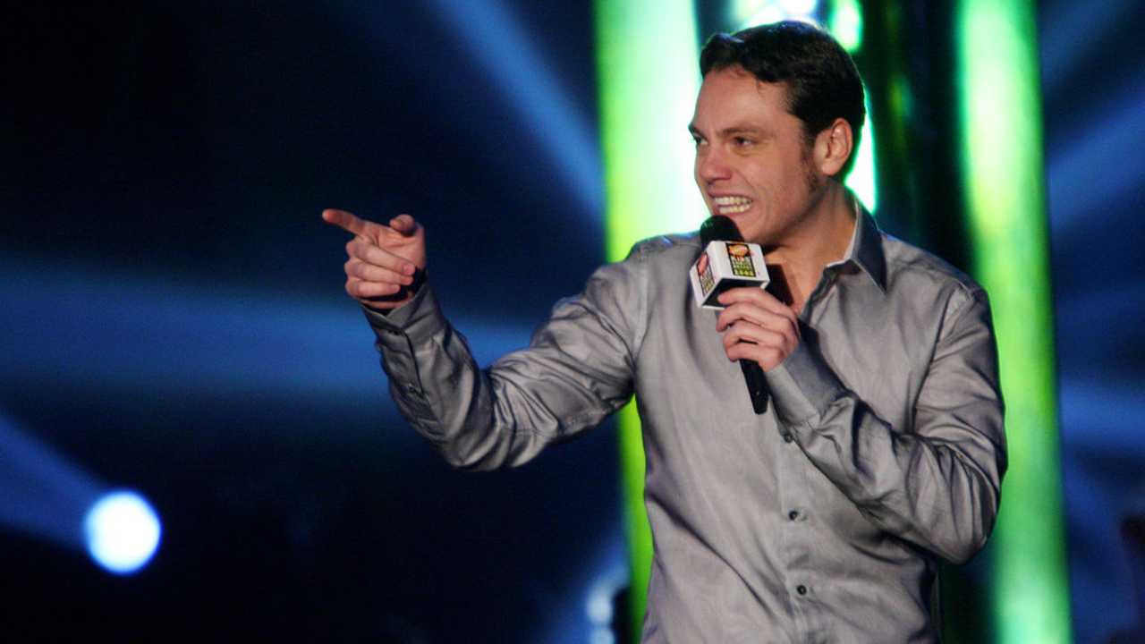 Tiziano ferro