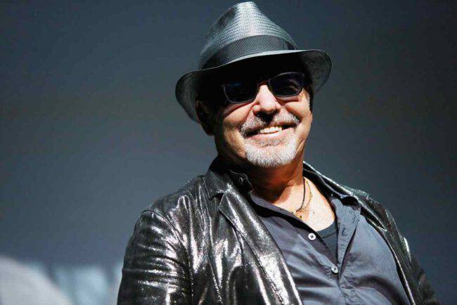 vasco rossi nome