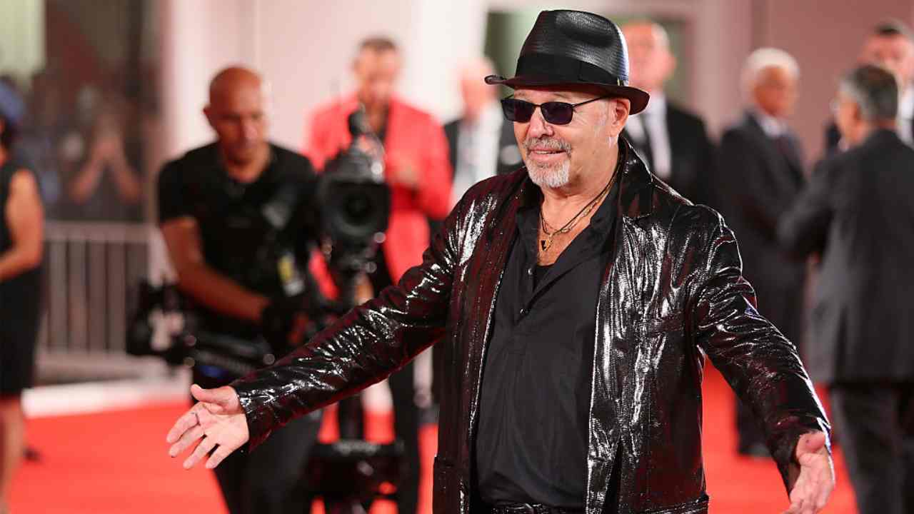 Vasco rossi