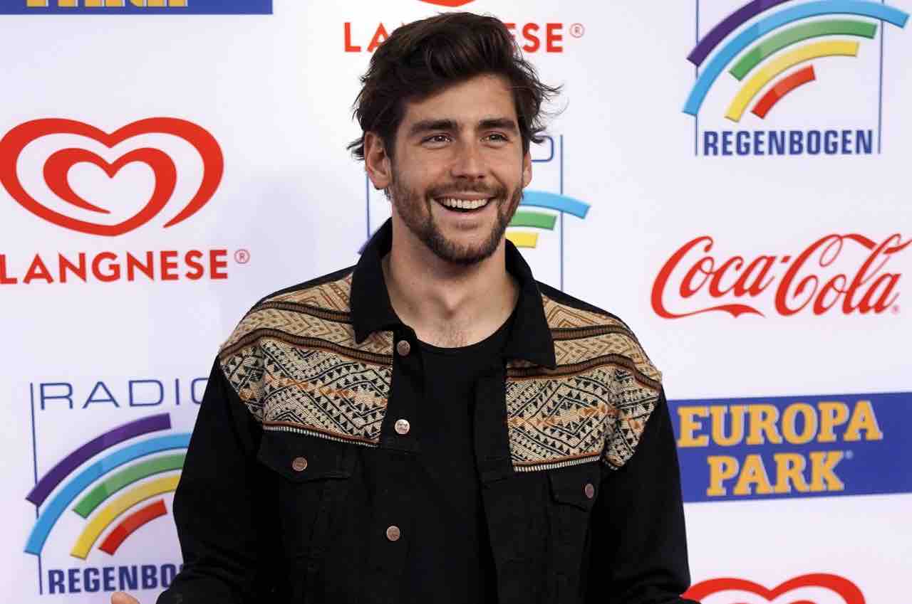 Alvaro soler fisico