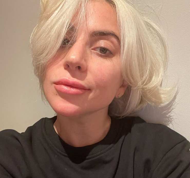 naturale Lady Gaga