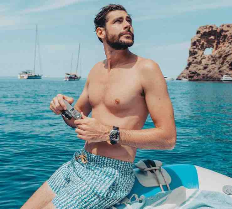 fisico Alvaro soler