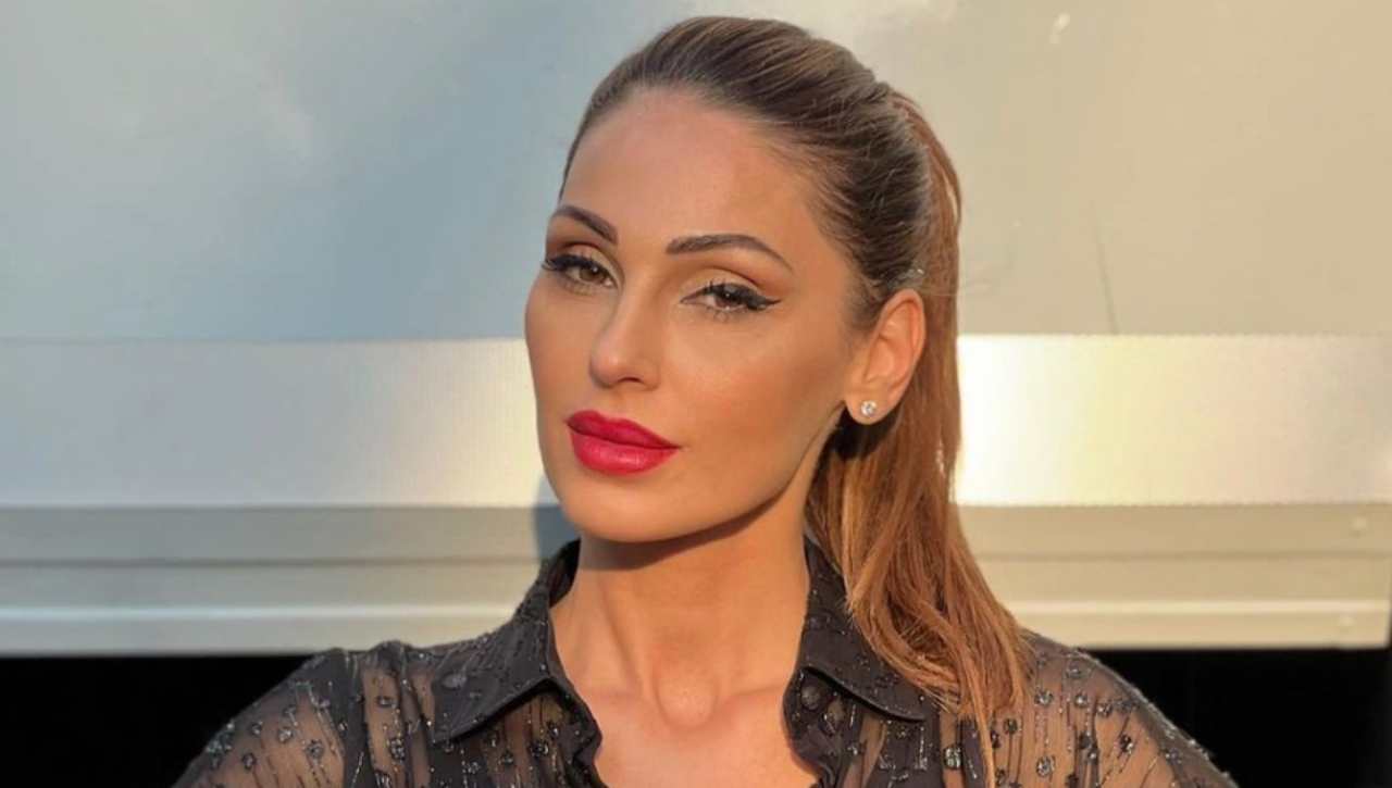 Anna Tatangelo