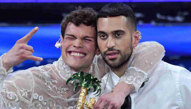 eurovision blanco mahmood