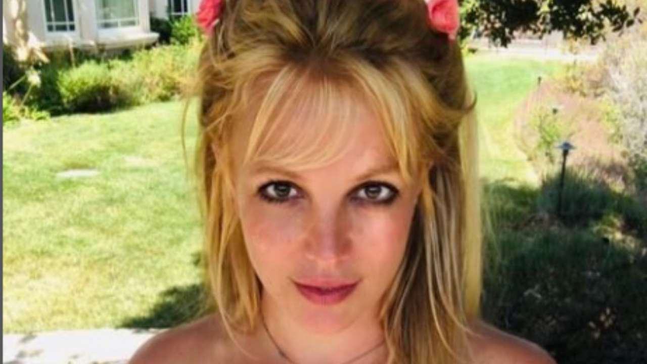 Britney