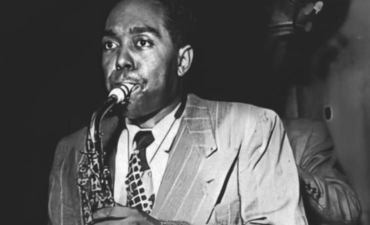 Charlie Parker