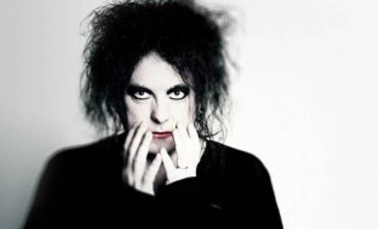 Robert Smith