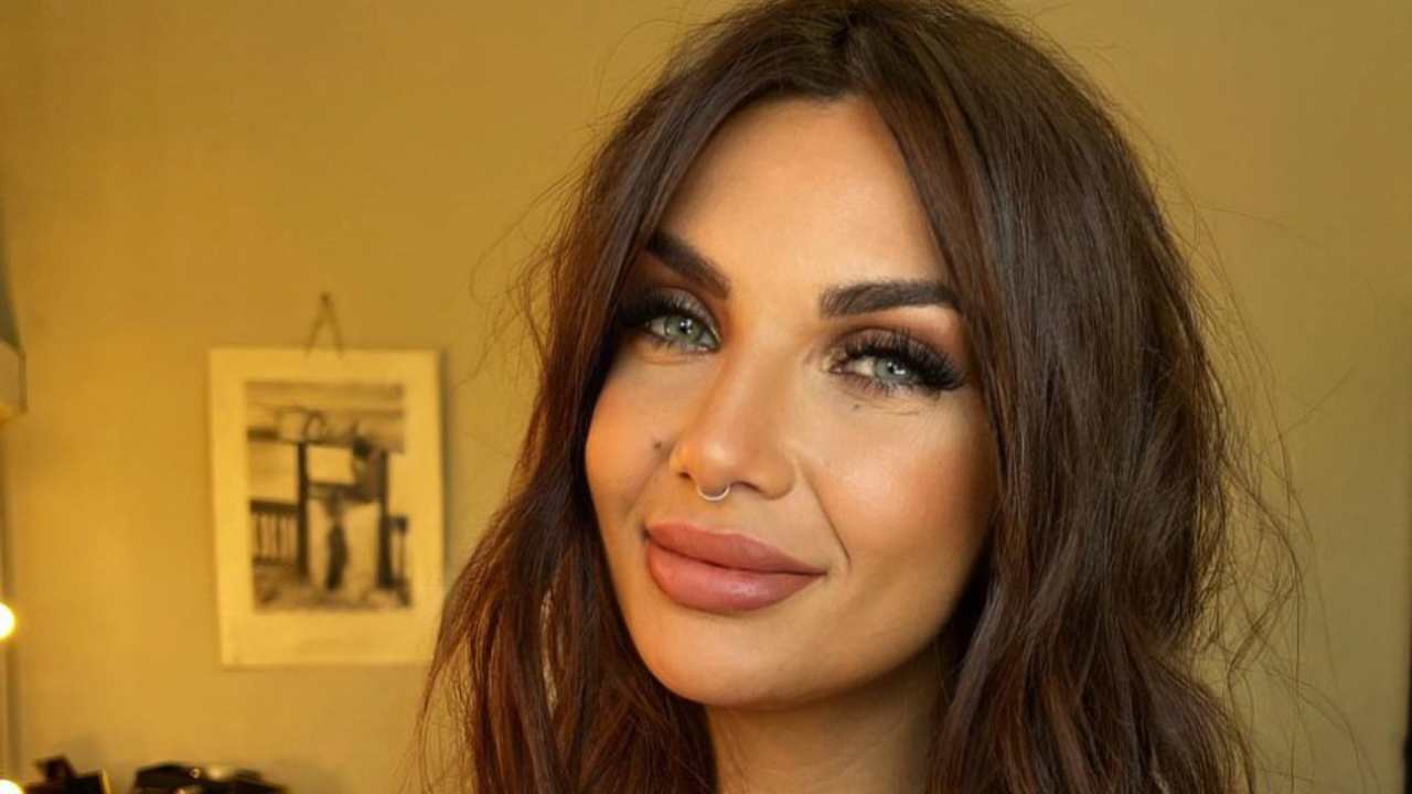 Elettra Lamborghini