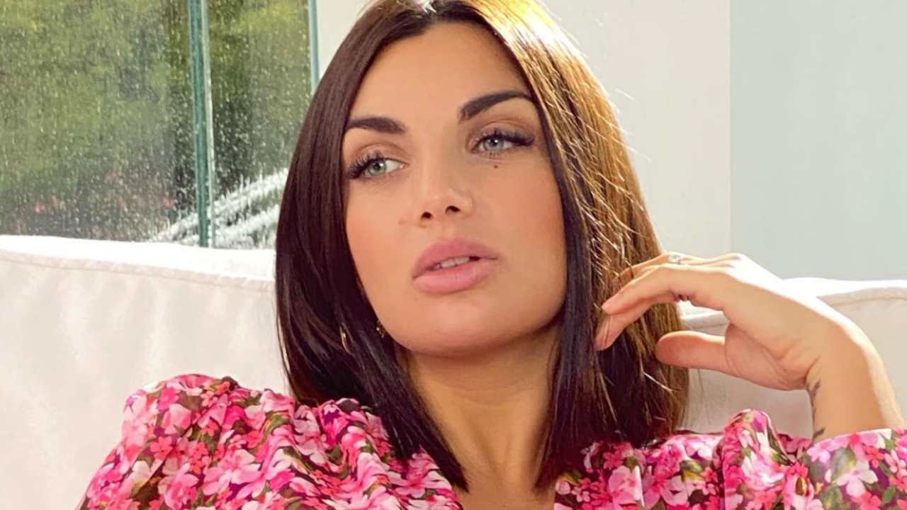 Elettra Lamborghini