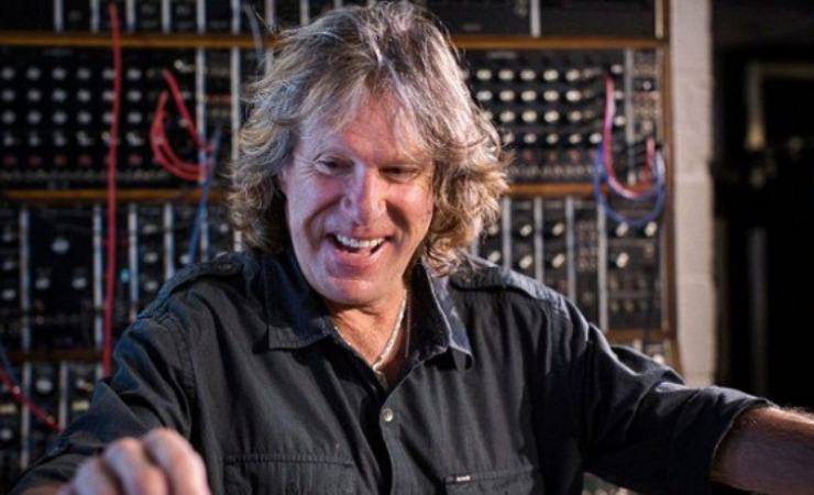 Keith Emerson