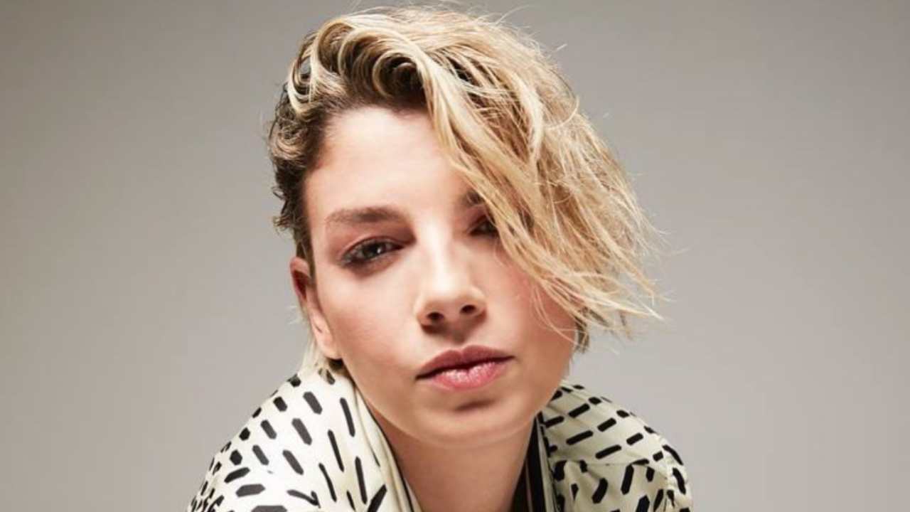 Emma Marrone