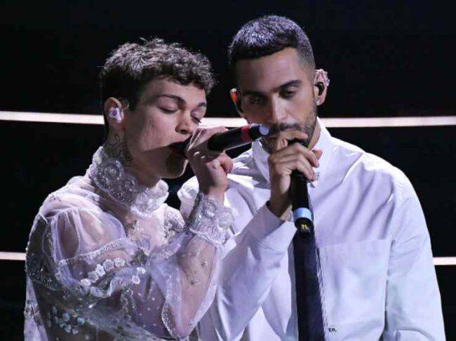 eurovision blanco mahmood