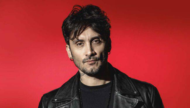 fabrizio moro