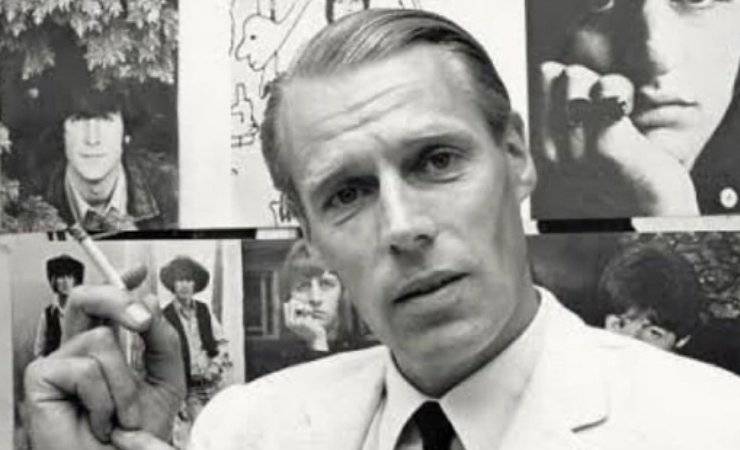 George Martin