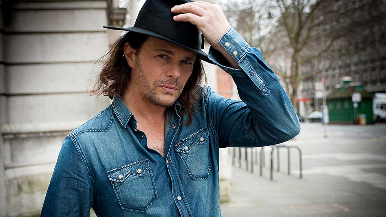 Gianluca Grignani