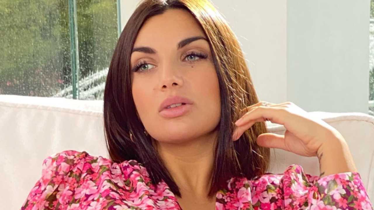 Elettra Lamborghini