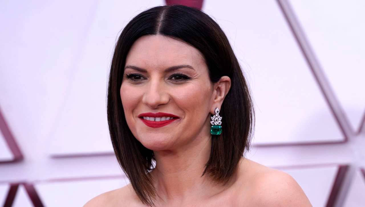 laura pausini prima
