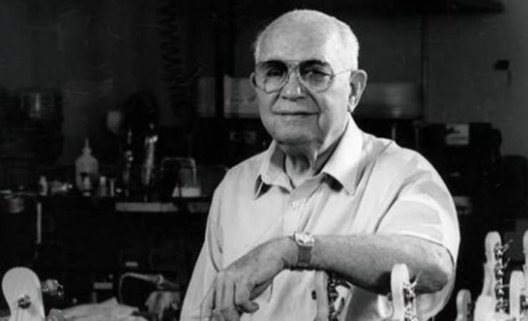 Leo Fender